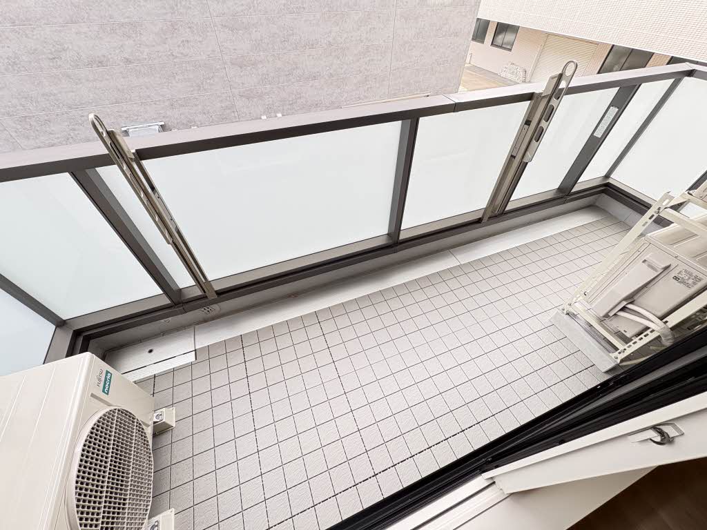 シャーメゾンステージ東静岡 0207号-10