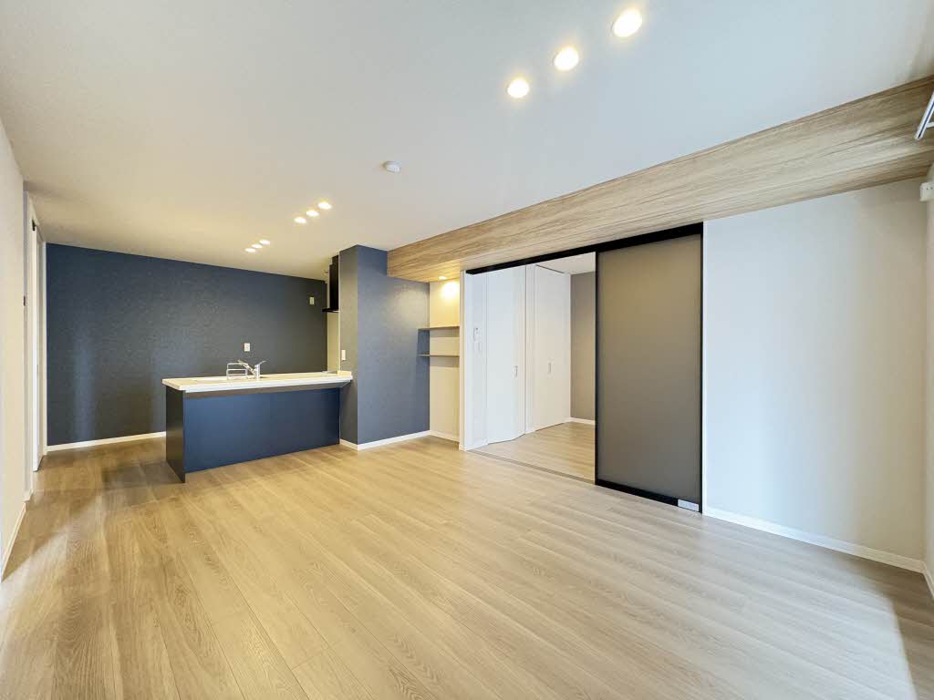 シャーメゾンステージ東静岡 0307号-2