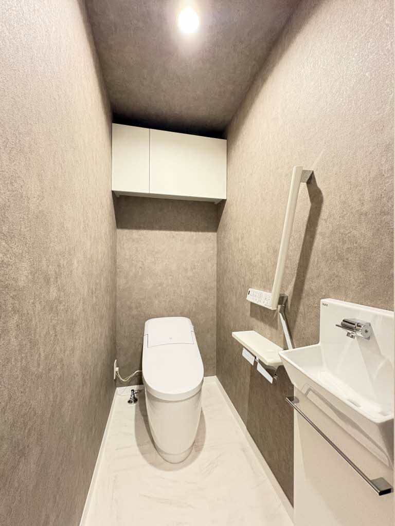 シャーメゾンステージ東静岡 0307号-7