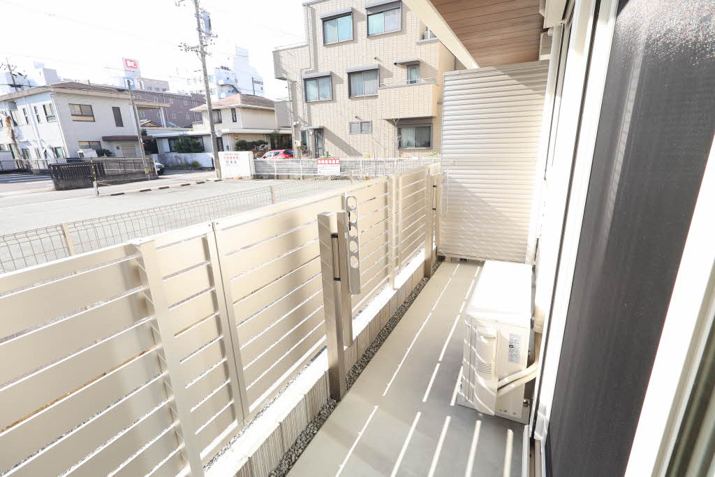 シャーメゾン 栄町 0105号-12