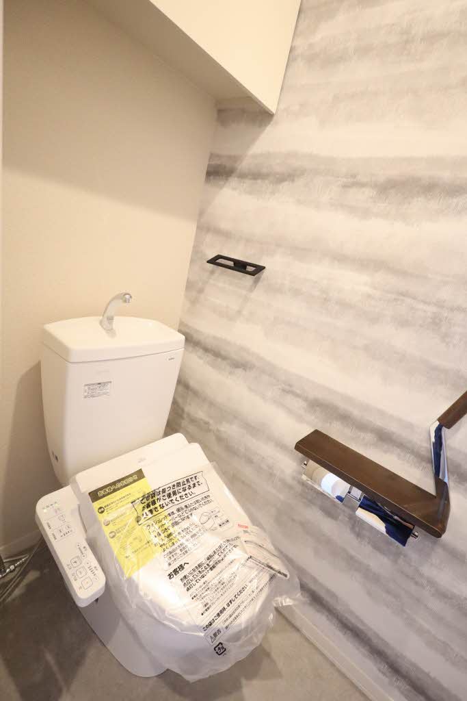 シャーメゾン　栄町 0201号-6