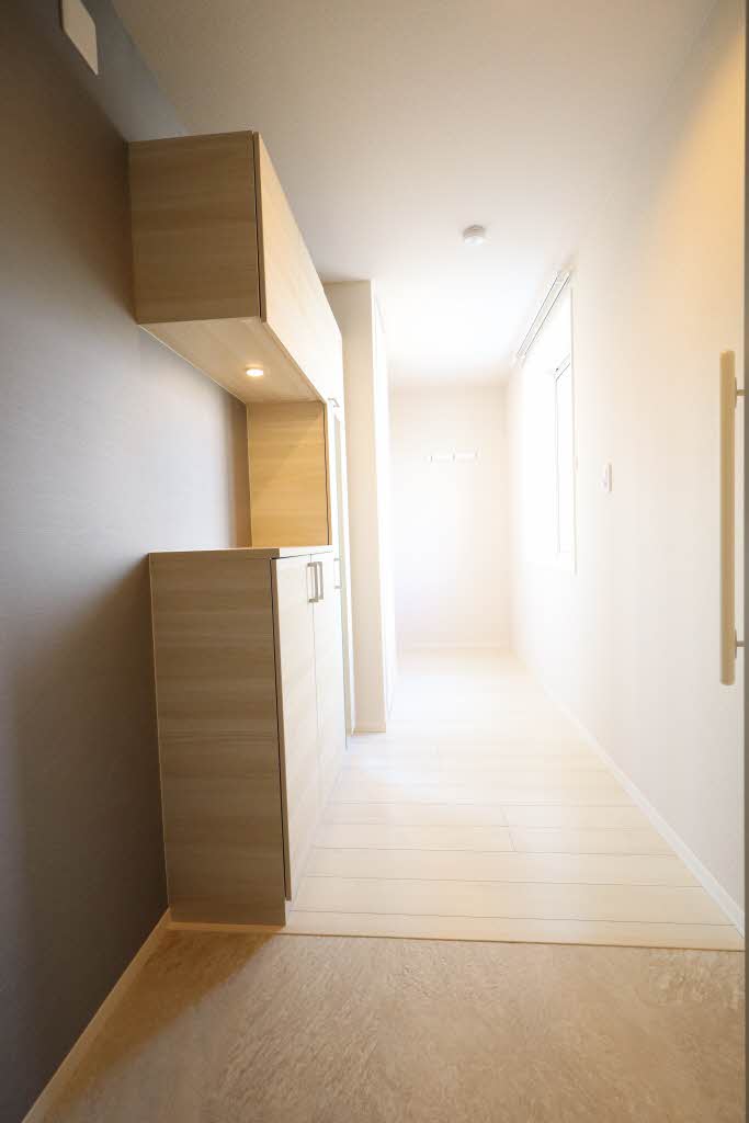 シャーメゾン　栄町 0201号-10