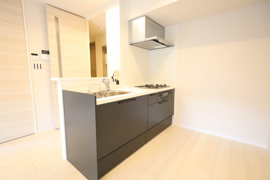 シャーメゾン　栄町 0203号-3