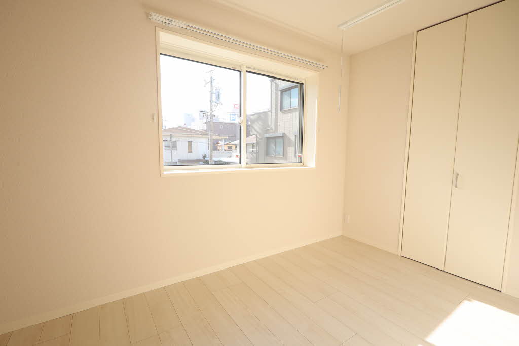 シャーメゾン　栄町 0203号-7