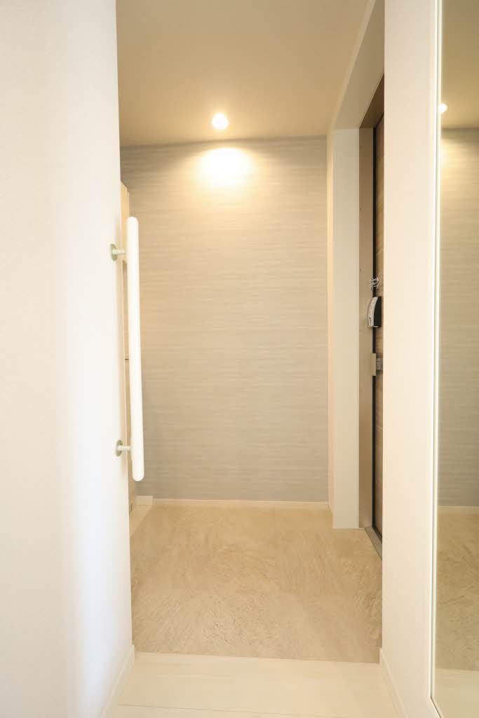 シャーメゾン　栄町 0203号-9