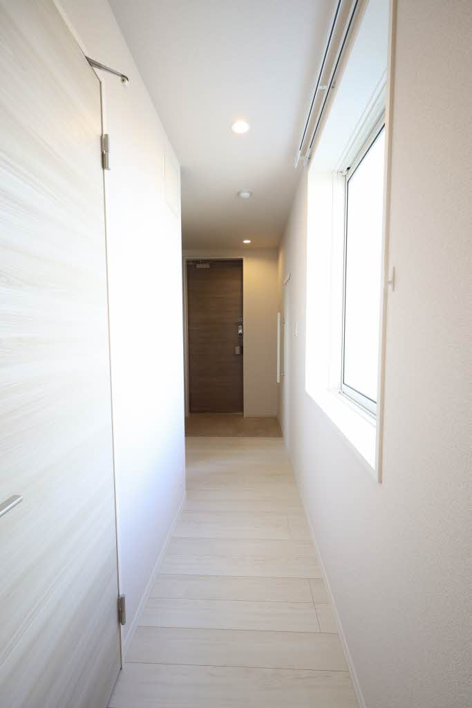 シャーメゾン 栄町 0205号-9