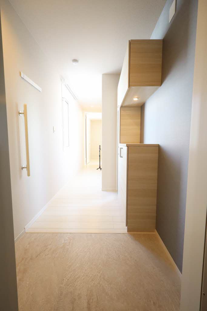 シャーメゾン 栄町 0205号-10