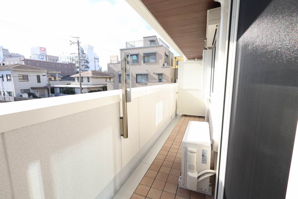 シャーメゾン 栄町 0205号-11