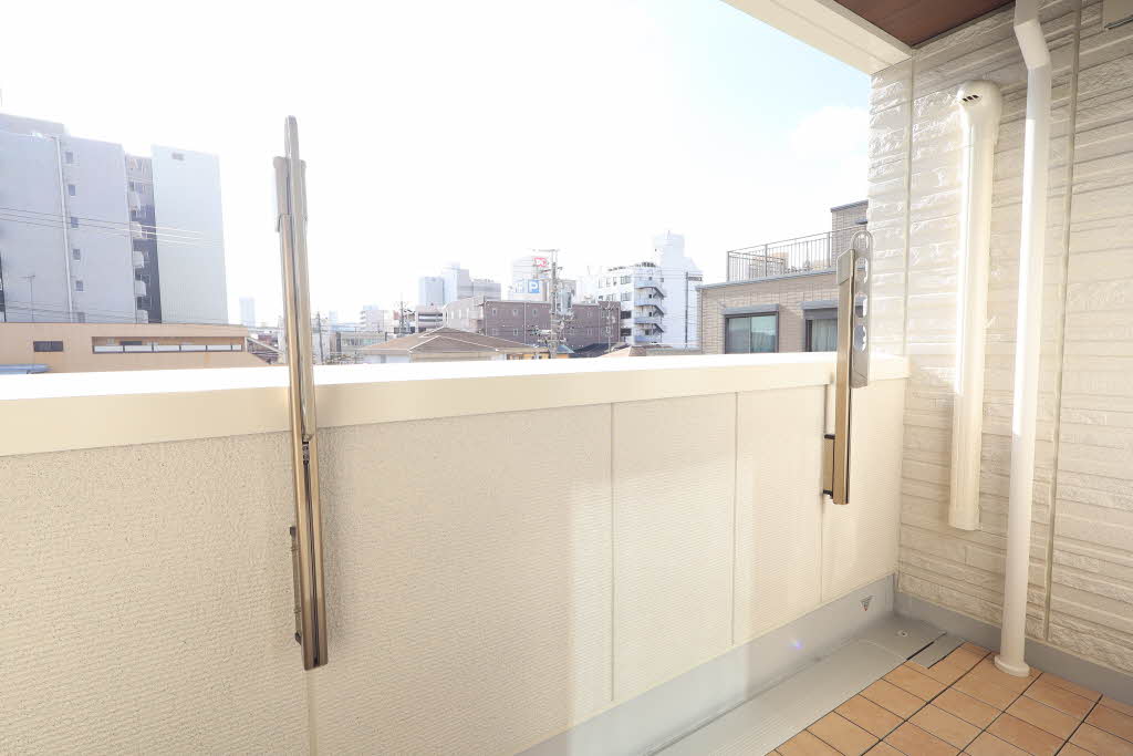 シャーメゾン　栄町 0303号-12