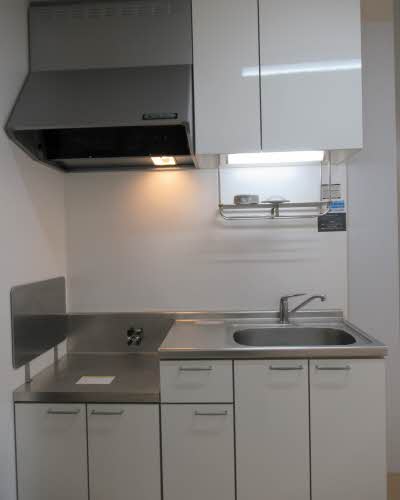 エバンス中里 0203号-5