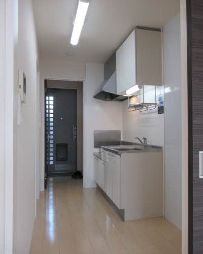 エバンス中里 0203号-6