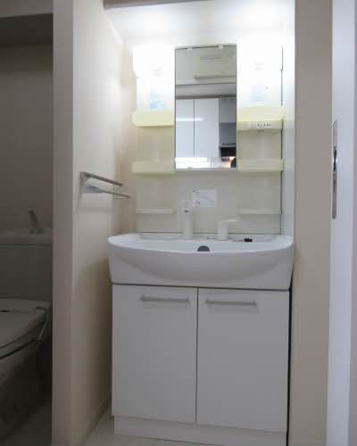 エバンス中里 0203号-8