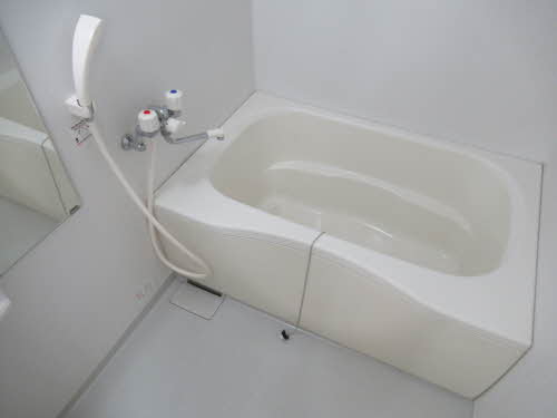 エバンス中里 0203号-9