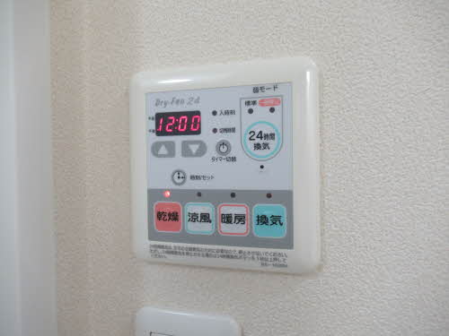 エバンス中里 0203号-10