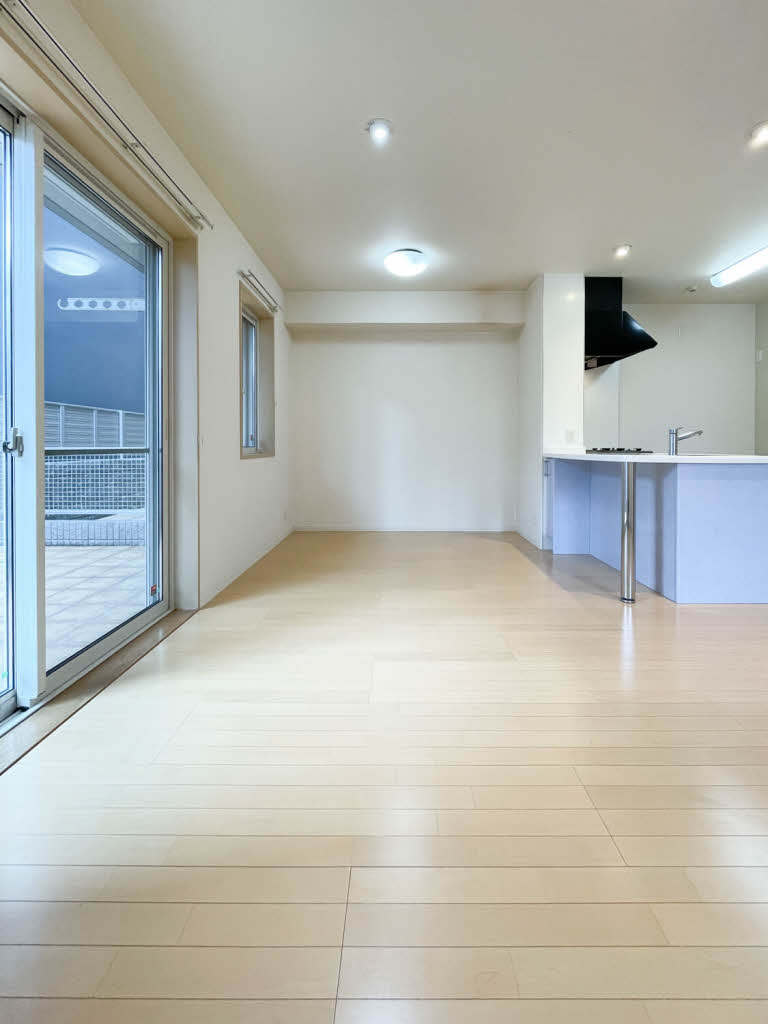 アルル西崎 0101号-4