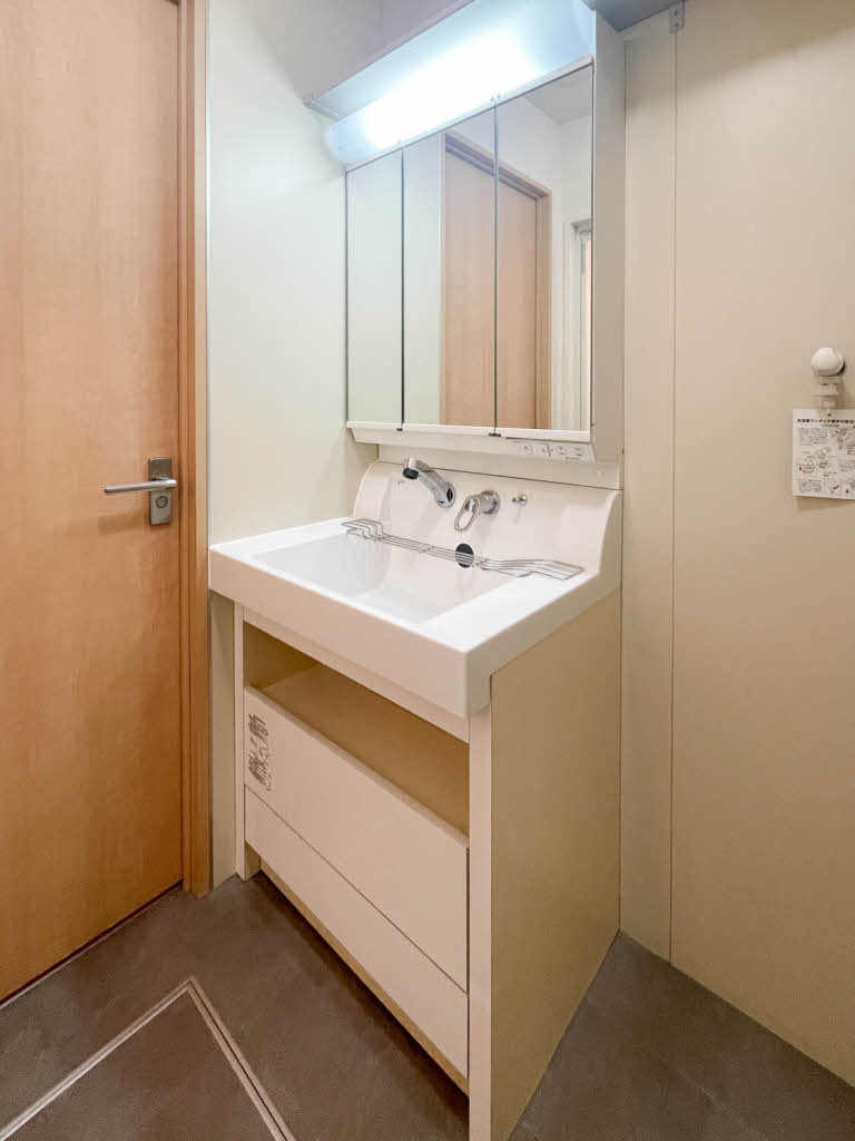 アルル西崎 0101号-8