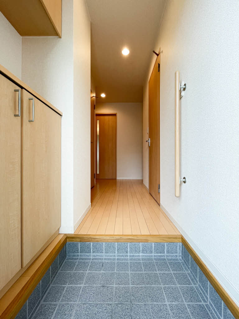 アルル西崎 0101号-15