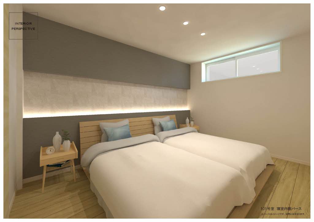 ウィステリア・ステージ真栄 0101号-4