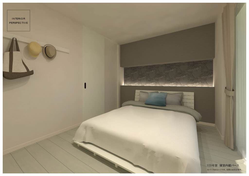 ウィステリア・ステージ真栄 0303号-4