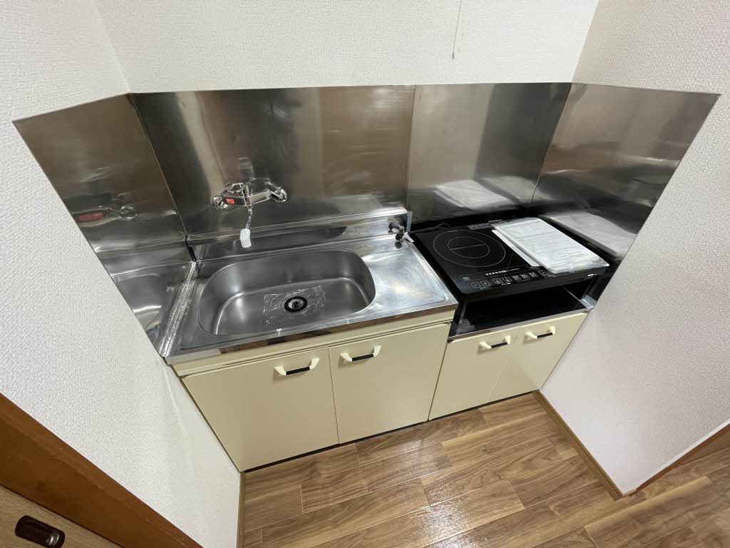 ブライト友愛 0203号-4