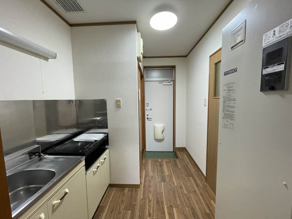 ブライト友愛 0203号-5