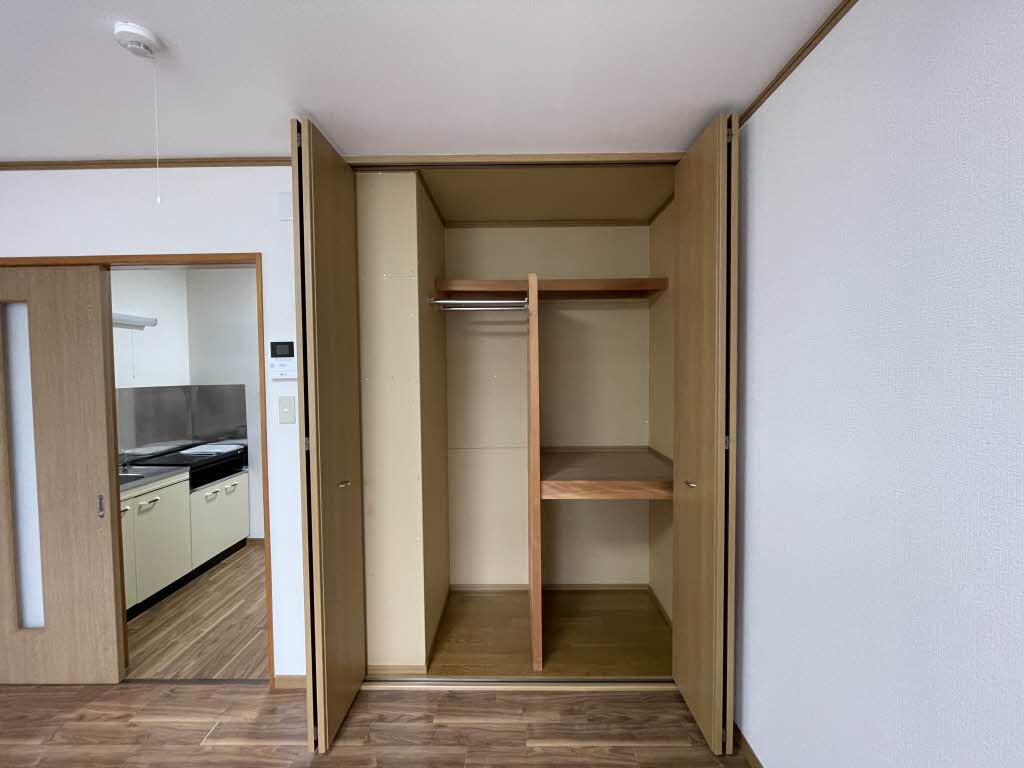 ブライト友愛 0203号-6