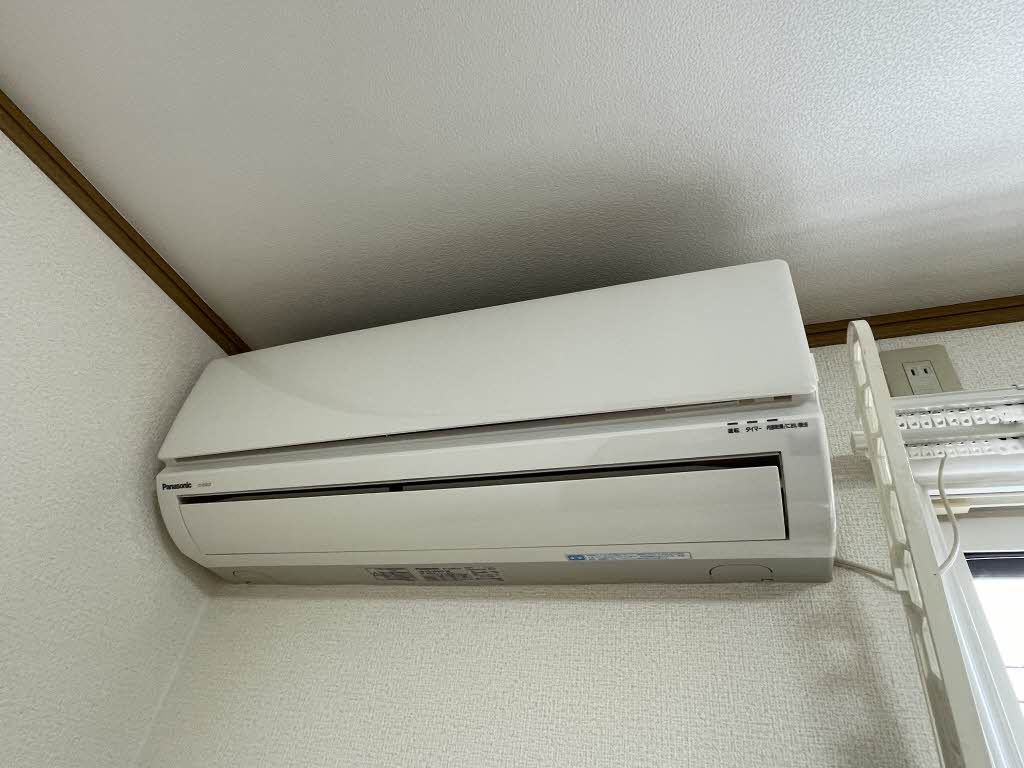 ブライト友愛 0203号-8