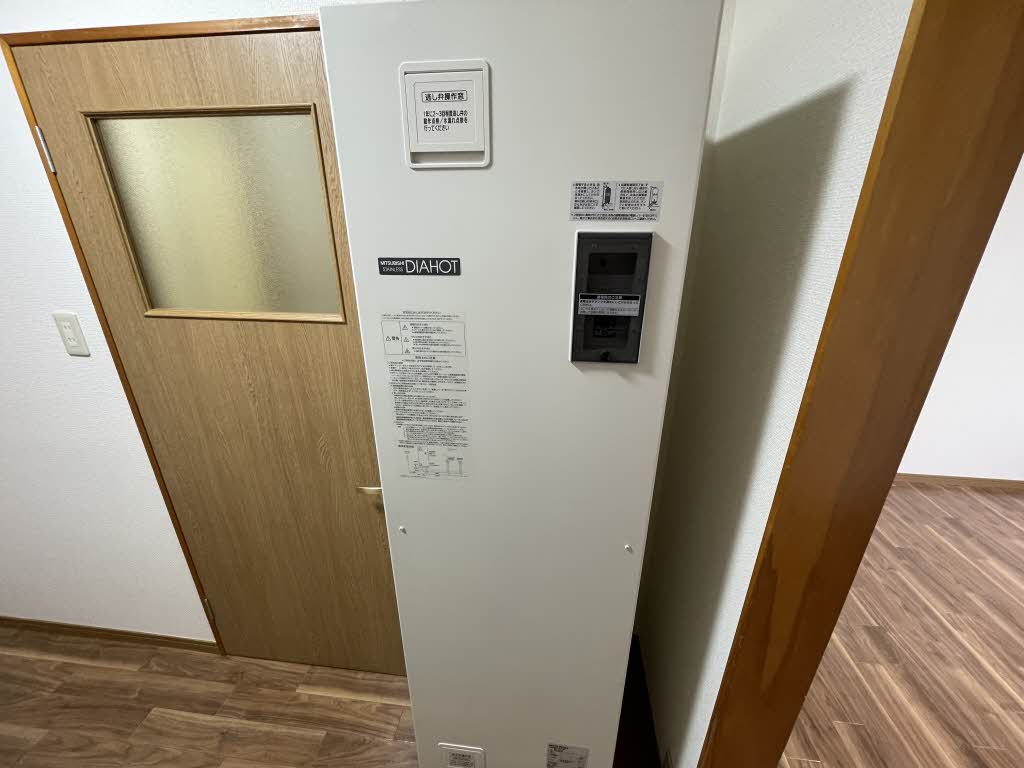 ブライト友愛 0203号-10