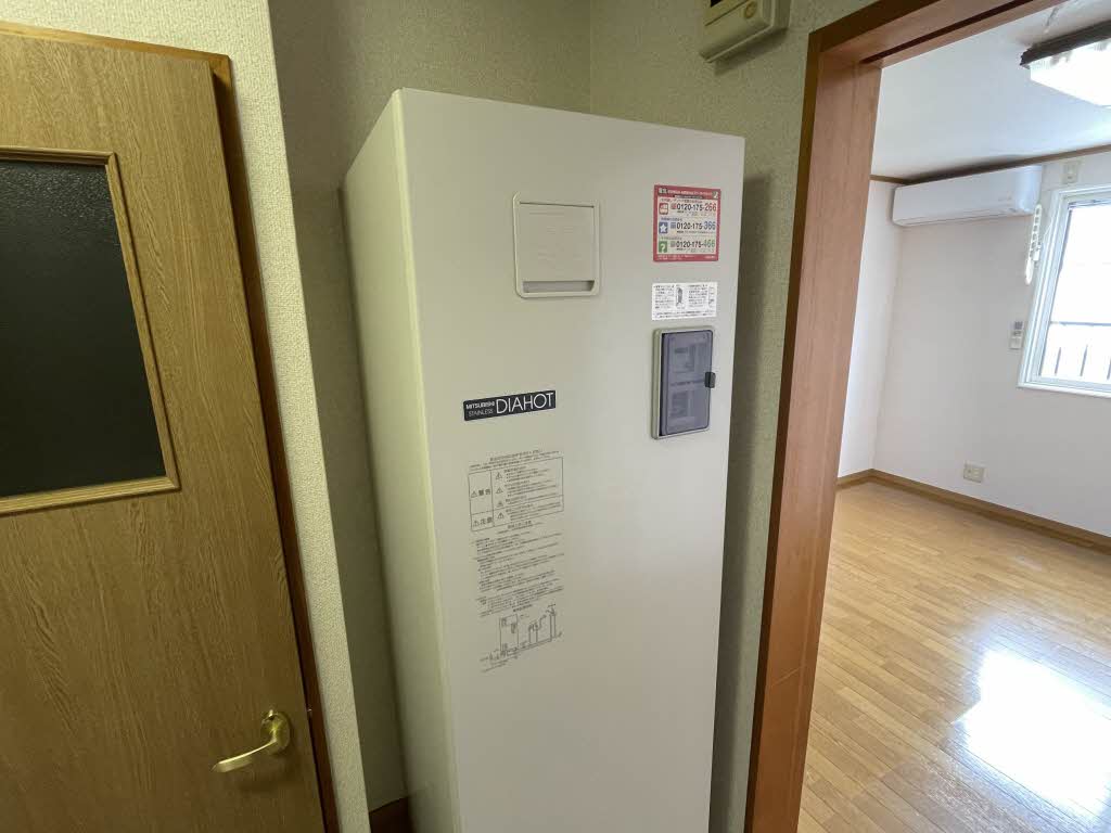 ブライト友愛 0205号-12