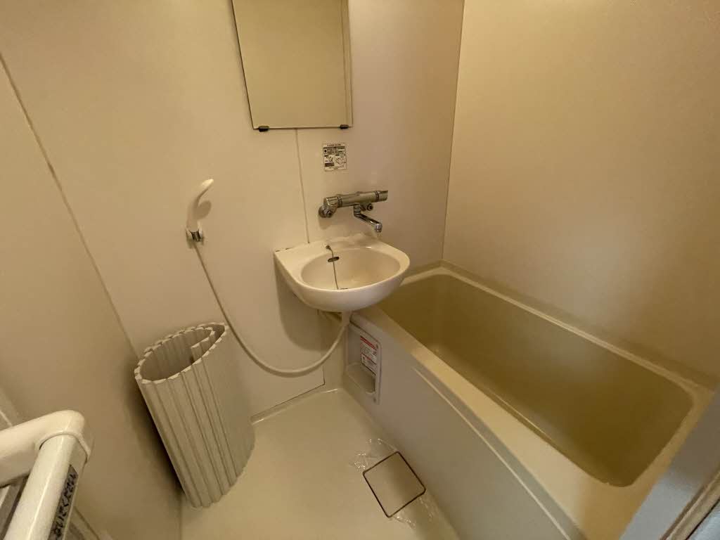 ブライト友愛 0205号-14