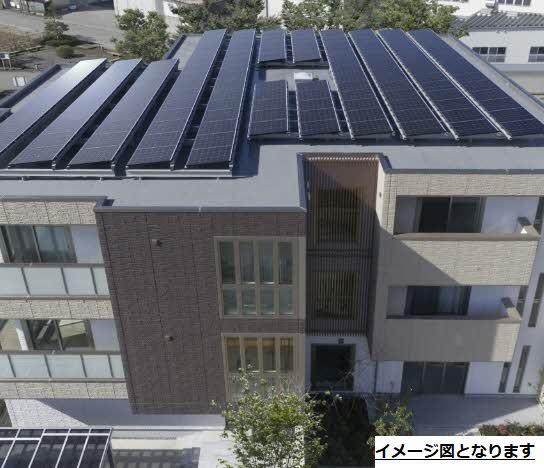 シャーメゾン蘇原新栄 0202号-5