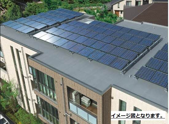 シャーメゾン蘇原新栄 0203号-10