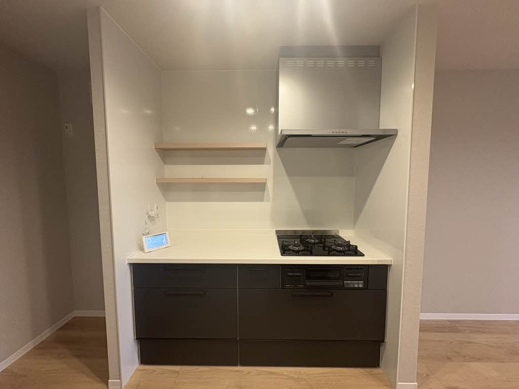 シャーメゾン蘇原新栄 0301号-3