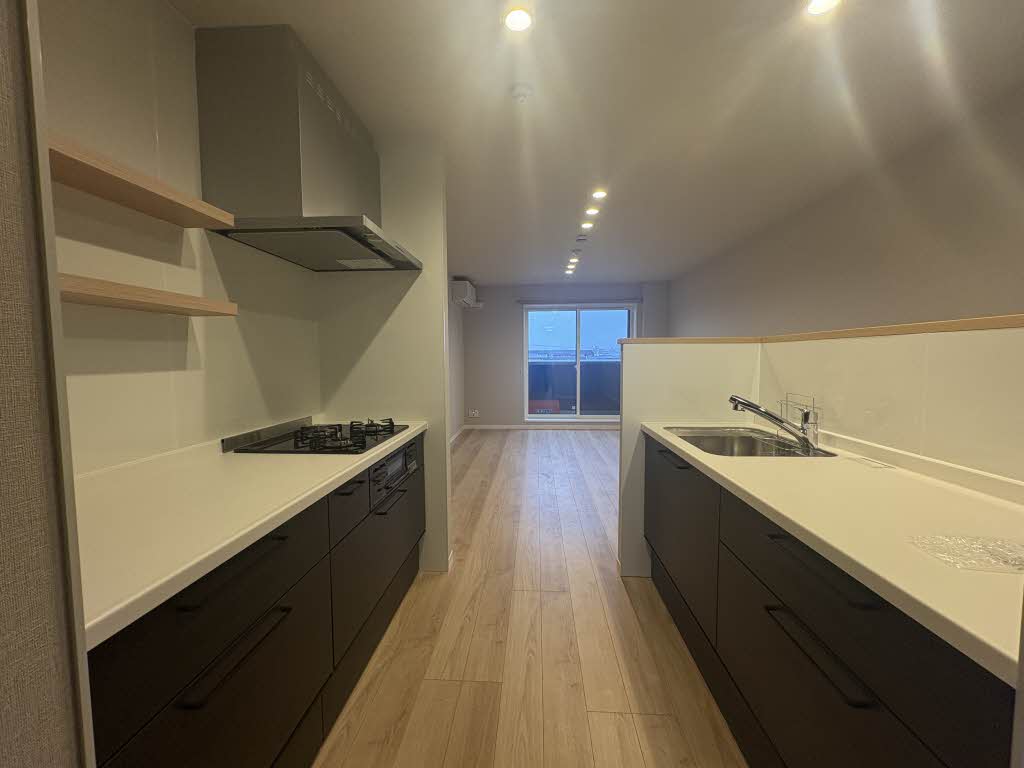 シャーメゾン蘇原新栄 0301号-4