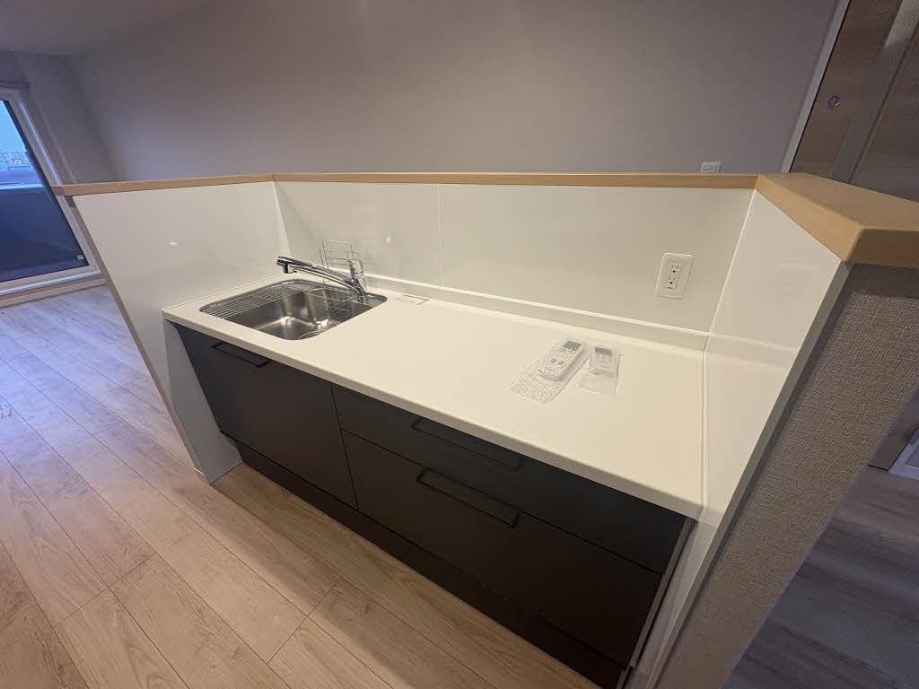 シャーメゾン蘇原新栄 0301号-5