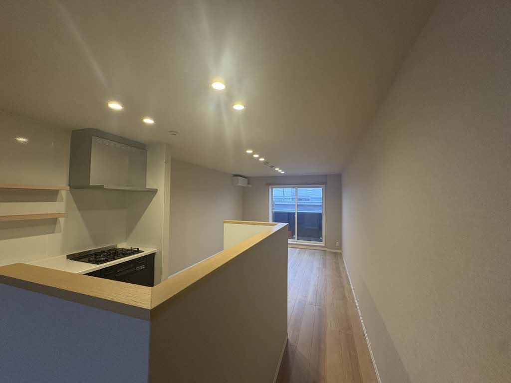 シャーメゾン蘇原新栄 0301号-6