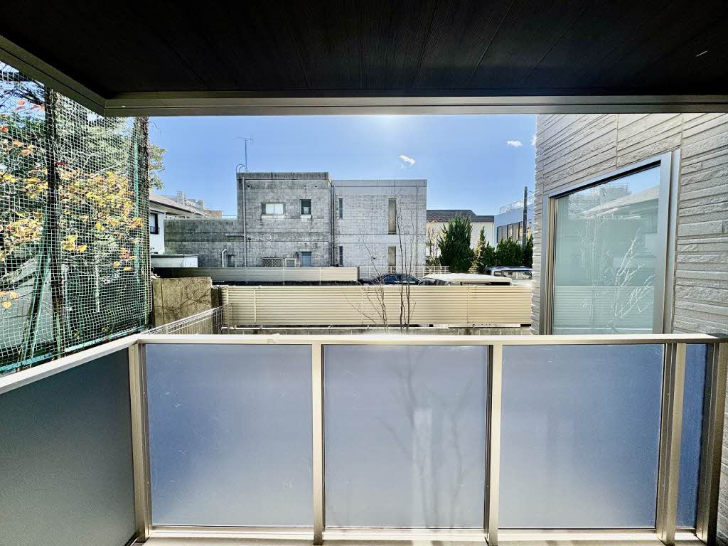 Ｐｒｏｍｅｎａｄｅ西草深 0102号-13