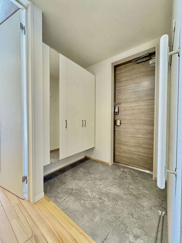 Ｐｒｏｍｅｎａｄｅ西草深 0202号-8