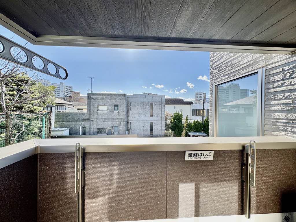 Ｐｒｏｍｅｎａｄｅ西草深 0202号-13