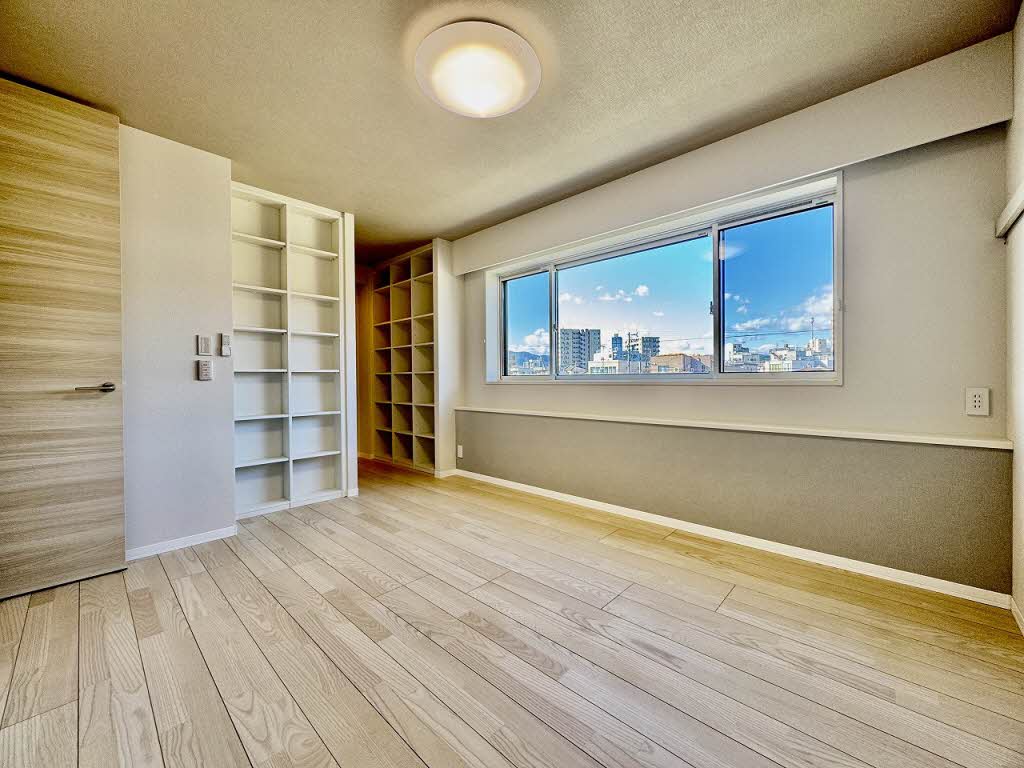 Ｐｒｏｍｅｎａｄｅ西草深 0301号-3