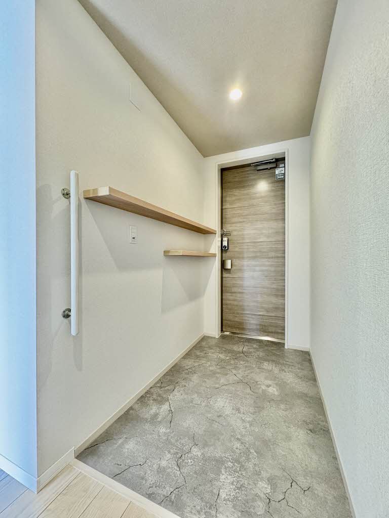Ｐｒｏｍｅｎａｄｅ西草深 0301号-8