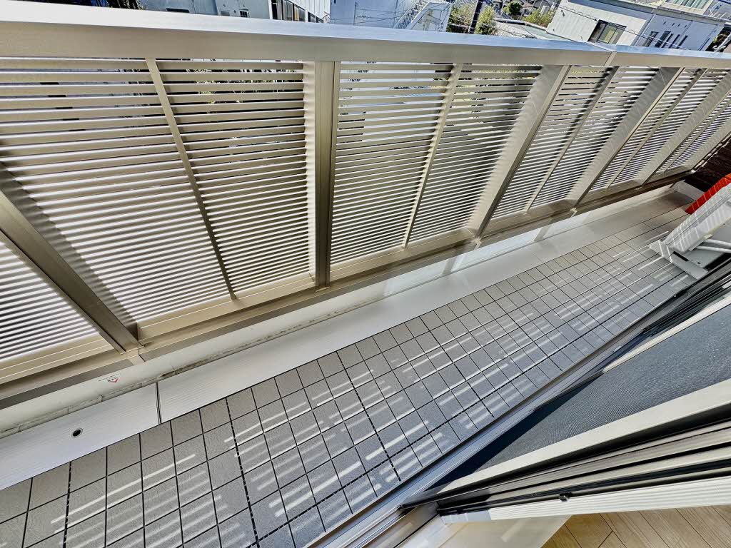 Ｐｒｏｍｅｎａｄｅ西草深 0301号-10