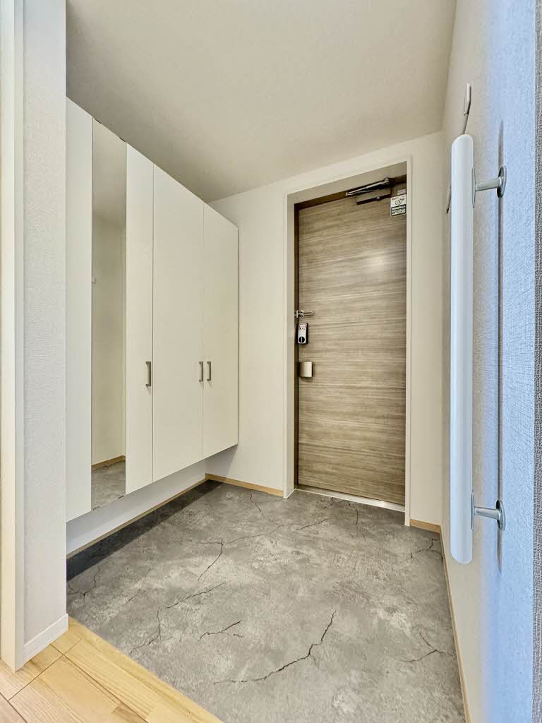 Ｐｒｏｍｅｎａｄｅ西草深 0302号-8