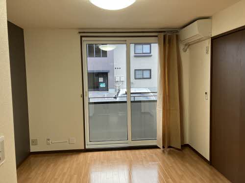 エステートＳ A101号-2