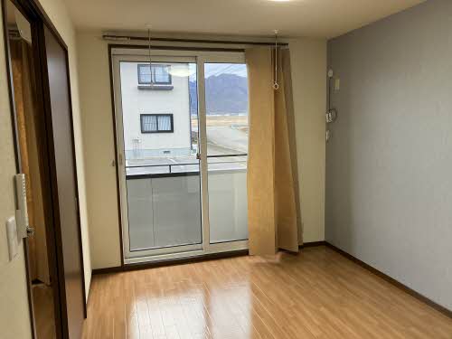 エステートＳ A101号-3