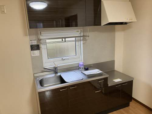 エステートＳ A101号-7