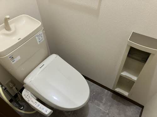 エステートＳ A101号-10