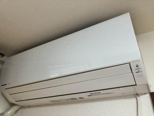 エステートＳ A101号-11