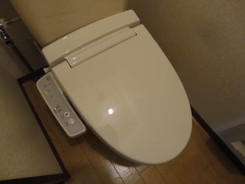 エステートＳ A201号-8