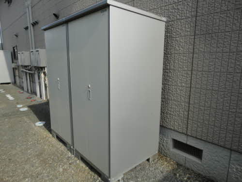 エステートＳ A201号-12